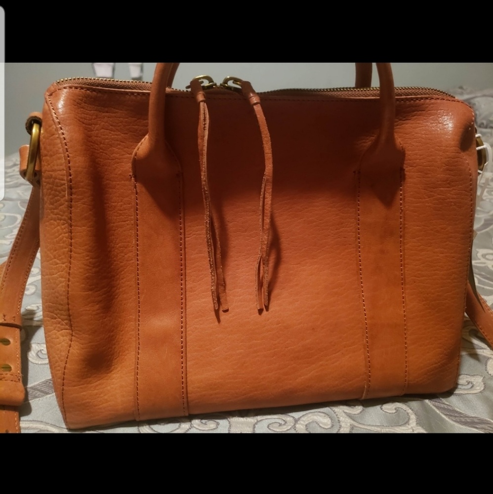 Madewell Purse